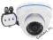 KAMERA KOPUŁKOWA GEMINI BIA 470TVL 2.8mm OSD ABCV