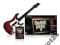 PS3 GUITAR HERO 5 + GITARA BEZPRZEWODOWA NOWA FVAT