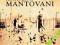 Mantovani The Very Best of Mantovani 2 CD (DECCA)