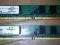 KINGSTON 2x1GB DDR2 800MHz CL6