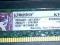 KINGSTON 2GB DDR2 800MHz CL5