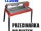SUPER PRZECINARKA STOŁOWO DO GLAZURY 1250W  89cm