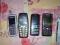 NOKIA 2600.3510i.6080.SE k800i