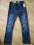 H&M nowe super modne spodnie jeans roz 158