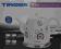 CZAJNIK CERAMICZNY 1,2L TIROSS TS 491/492 PROMOCJA