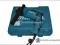 Wiertarka udarowa 680W  HP1640K - Makita