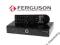 DEKODER STB FERGUSON ARIVA T65 DVB-T