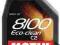Motul 8100 Eco-Clean C2 5W30 5L SKLEP-RABAT!!!