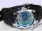 ZEGAREK OCEANIC M827 WODOSZCZELNOSC 10ATM