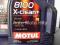 Olej MOTUL 8100 X-CLEAN + 5W30 5L FILTRY -30% F.VA