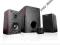 ZESTAW GŁOŚNIKI MODECOM MC-MHF60 NOWE GWARANCJA