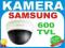 Kamera kopułkowa SAMSUNG SCD-2020 600 TVL 3.7mm