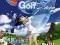 PANGYA GOLF WITH STYLE ~ WII~STARGAME~W-WA BK