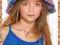 134-140 Wystrzałowa dziewczynka Hannah Montana BCM