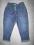 NEXT SPODNIE styl BOYFRIEND JEANS UNIKAT R 98