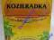 KOZIERADKA mielona - 60g (przyprawa bez chemii)