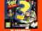 TOY STORY 3 / WYSYŁKA 2 x DZIENNIE / Play&Go