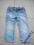 SPODNIE JEANS LINDEX ROZM. 98 MODNE !!!