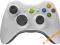 Oryginalny PAD Xbox 360 White - Zdjęcia WAWA