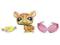 LITTLEST PET SHOP PANCERNIK Z POCZTÓWKĄ Najtaniej