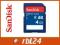 SANDISK SDHC 4GB CLASS 4 WYSYŁKA 24H