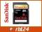 SANDISK SDHC EXTREME PRO 8GB 45 MB/S UHS-I