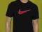 NIKE~~REWELACYJNY MESKI T-SHIRT ROZ-L/183CM