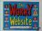 Jacqueline Wilson - The Worry Website