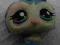 LITTLEST PET SHOP PTASZEK 2