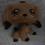 LITTLEST PET SHOP PIESEK COCKER SPANIEL 1