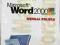 MICROSOFT WORD 2000 - PRZEWODNIK OD A DO Z Nelson