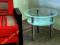 Stolik szklany 