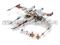 # Lego Star Wars 9493 X-wing Starfigther ekspres