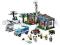 # Lego City 4440 Leśny posterunek policji Ekspres