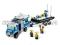 # Lego City 4205 Terenowe centrum dowodzenia Ekspr