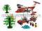 # Lego City 4209 Samolot strażacki Ekspres wysył