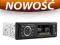 RADIO SAMOCHODOWE MP3 3'' LCD SD MMC USB