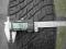 OPONA LETNIA GOODYEAR 175/65/14 175/65R14 5,5mm