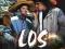 LOS CHŁOPACOS - [DVD]  + 200 innych