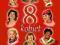8 KOBIET - [DVD] + 200 INNYCH FILMÓW