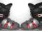 Używane buty narciarskie ATOMIC r 38 [BN869]