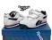 Super Buty REEBOK na rzepy, solidne - 32 - GOGA74