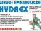 Usługi Hydrauliczne HYDREX - Pułtusk,Warszawa i ok