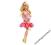 Lalka Mattel Barbie Fashionistas Sweetie T3327
