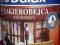 Lakierobejca DULUX Woodsheen kolory 2,5l