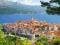 * Puzzle 3000 Castorland 300266 Korcula - Croatia