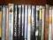 Zestaw gier - 16 różnych tytułów. Fallout 3, NFS..
