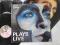 PETER GABRIEL - PLAYS LIVE 2LP