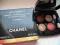 CHANEL 4 Ombres  74 Nymphea  (4 cienie)Nowe