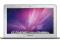 MACBOOK AIR MC505 Core2Duo 64GB SSD GF320M 2GB FV